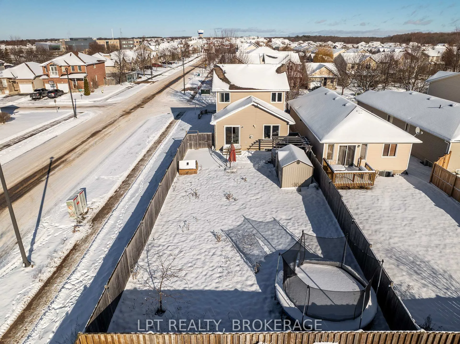 Photo 126 of 487 Mccallum Street, Kingston, Kingston East (Incl Barret Crt) — HOMEH