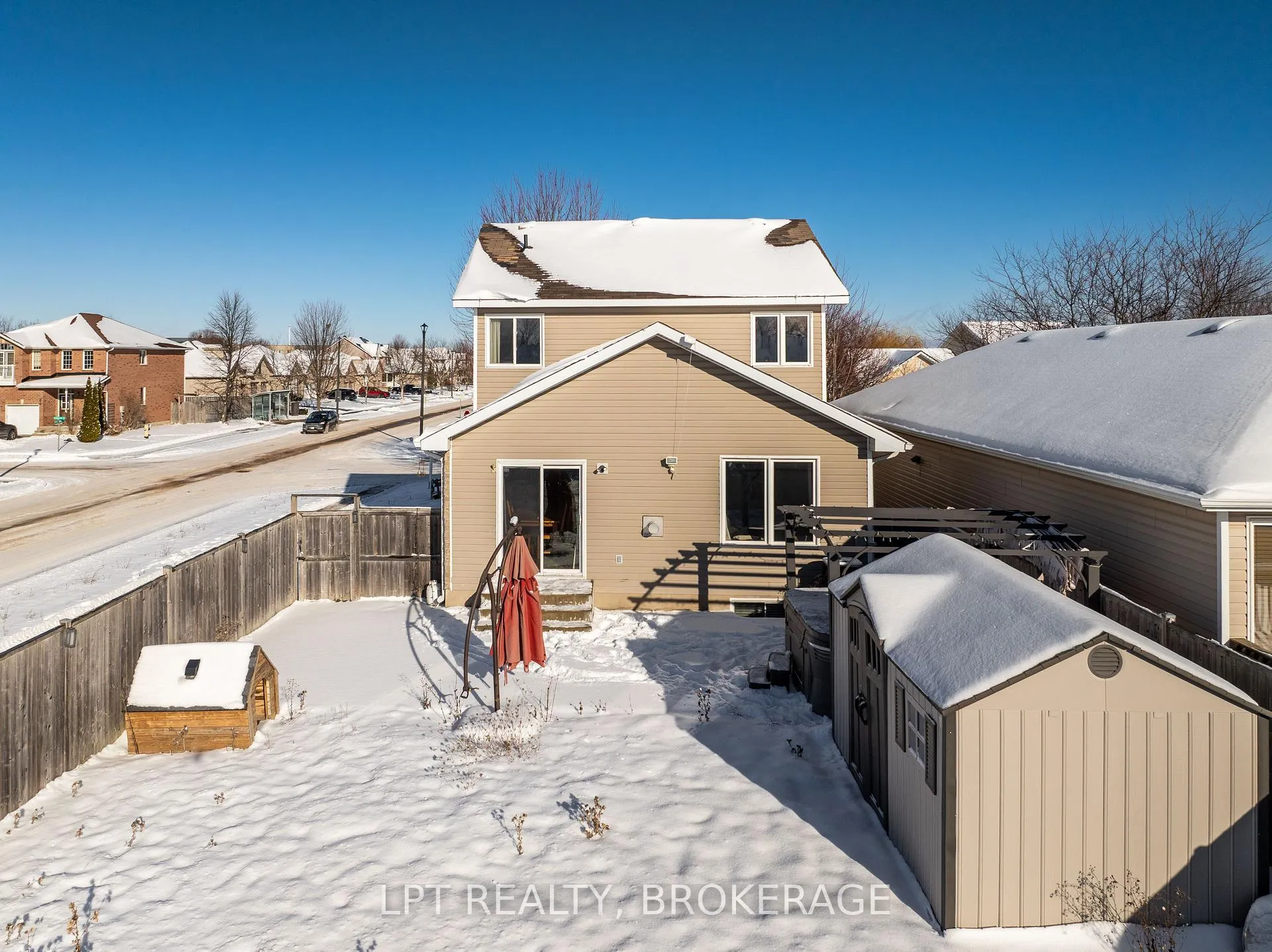 Photo 128 of 487 Mccallum Street, Kingston, Kingston East (Incl Barret Crt) — HOMEH