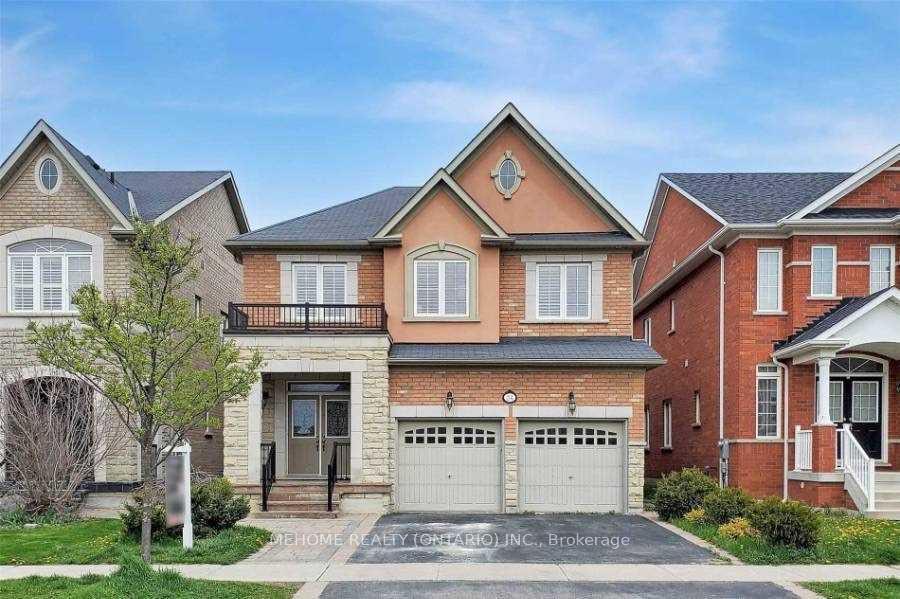 Photo 1 of 24 Maple Valley Road, Vaughan, Patterson — HOMEH