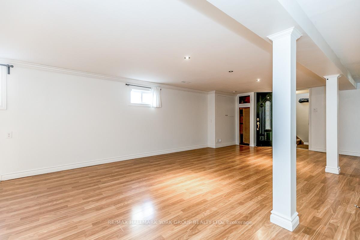 Photo 13 of Unit LOWER, 6 Davis Road, Aurora, Aurora Highlands — HOMEH