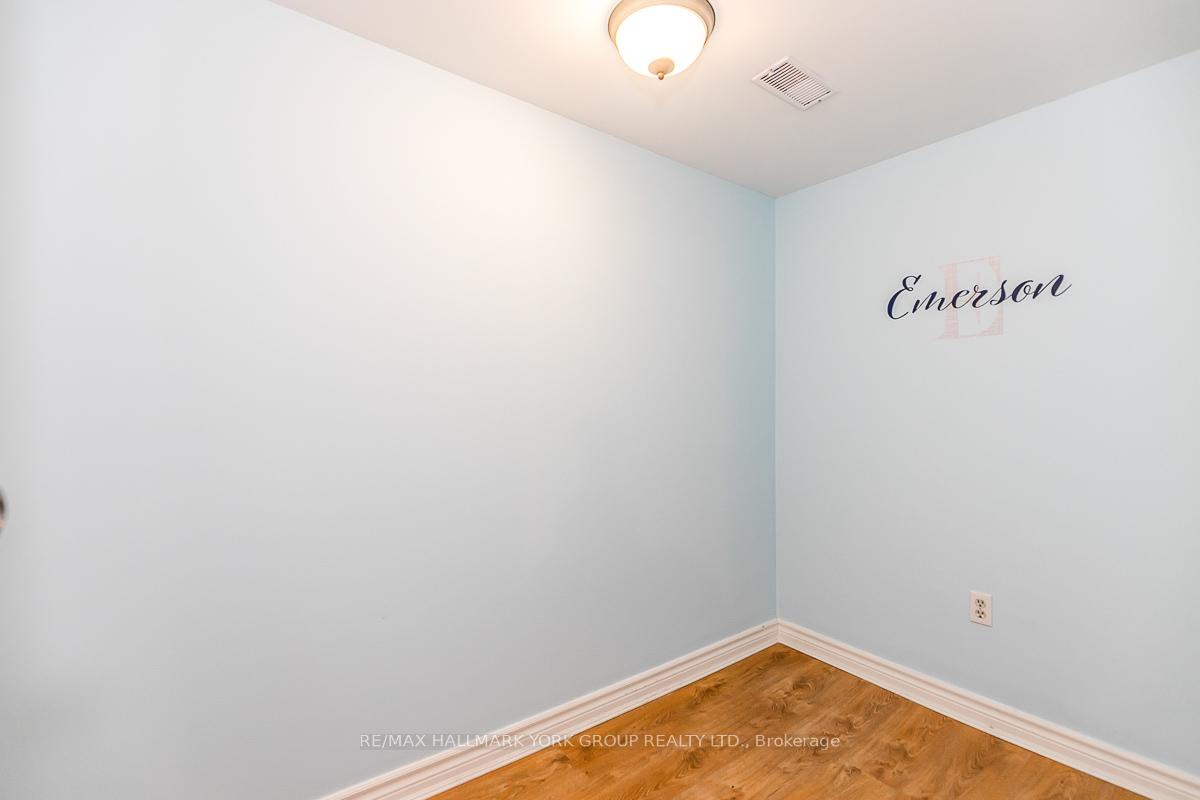 Photo 15 of Unit LOWER, 6 Davis Road, Aurora, Aurora Highlands — HOMEH