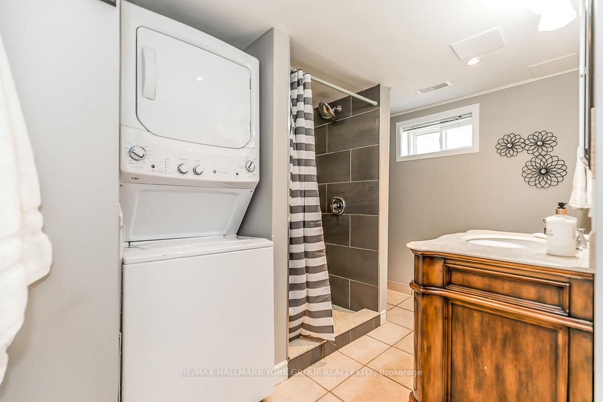 Photo 20 of Unit LOWER, 6 Davis Road, Aurora, Aurora Highlands — HOMEH