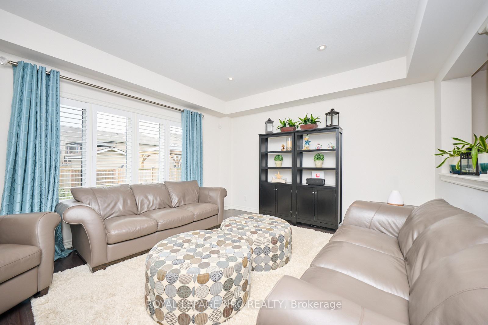 Photo 16 of 86 Silverwood Avenue, Welland, Coyle Creek — HOMEH