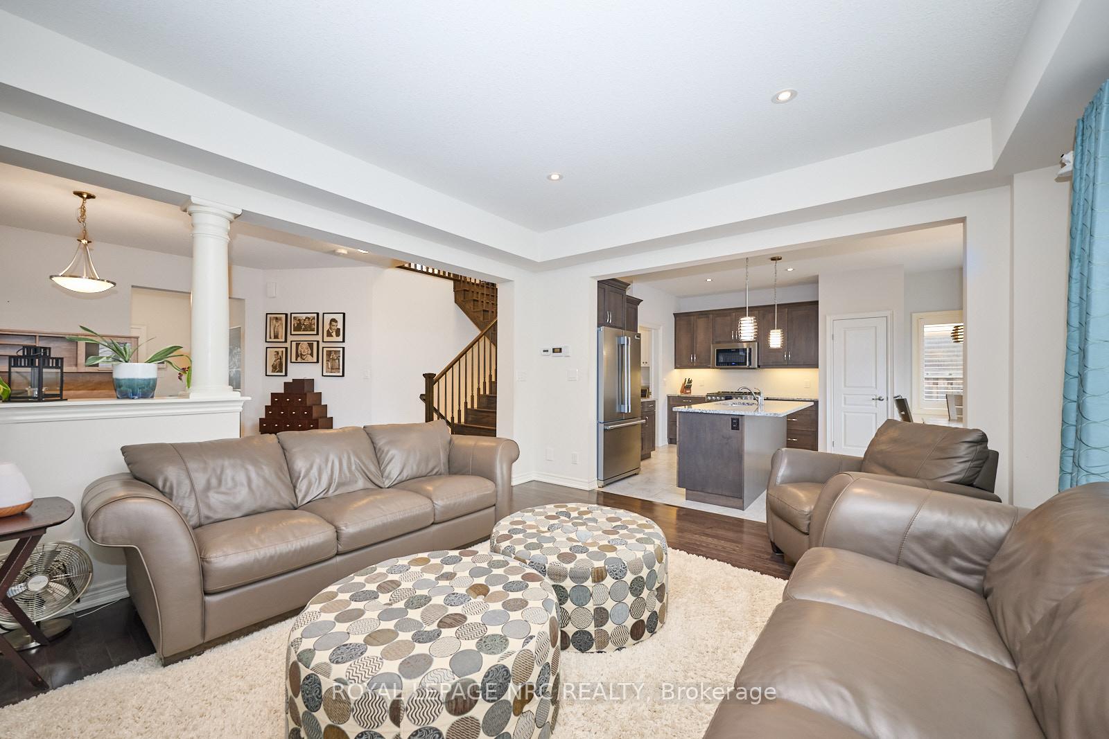 Photo 19 of 86 Silverwood Avenue, Welland, Coyle Creek — HOMEH