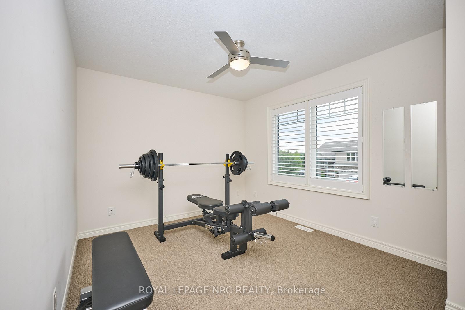 Photo 33 of 86 Silverwood Avenue, Welland, Coyle Creek — HOMEH