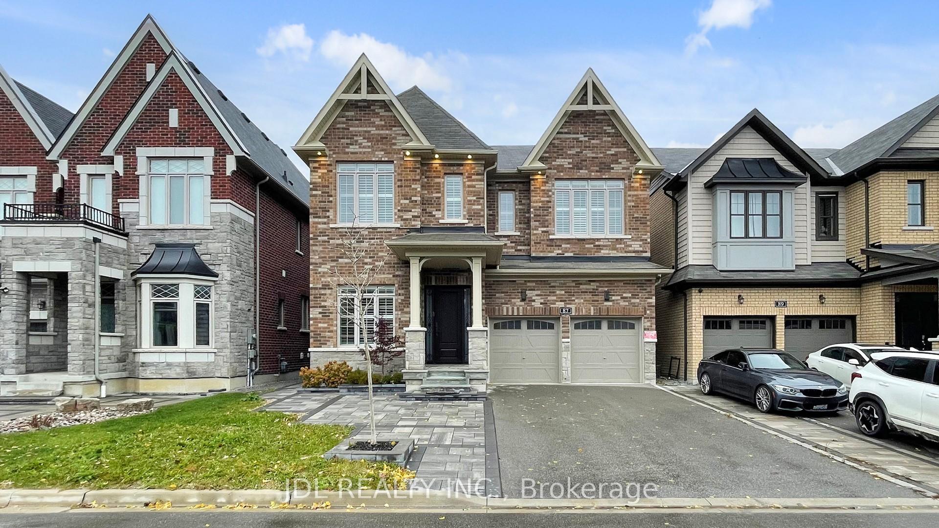 Photo 1 of 87 Bremner Street, Whitby, Rolling Acres — HOMEH
