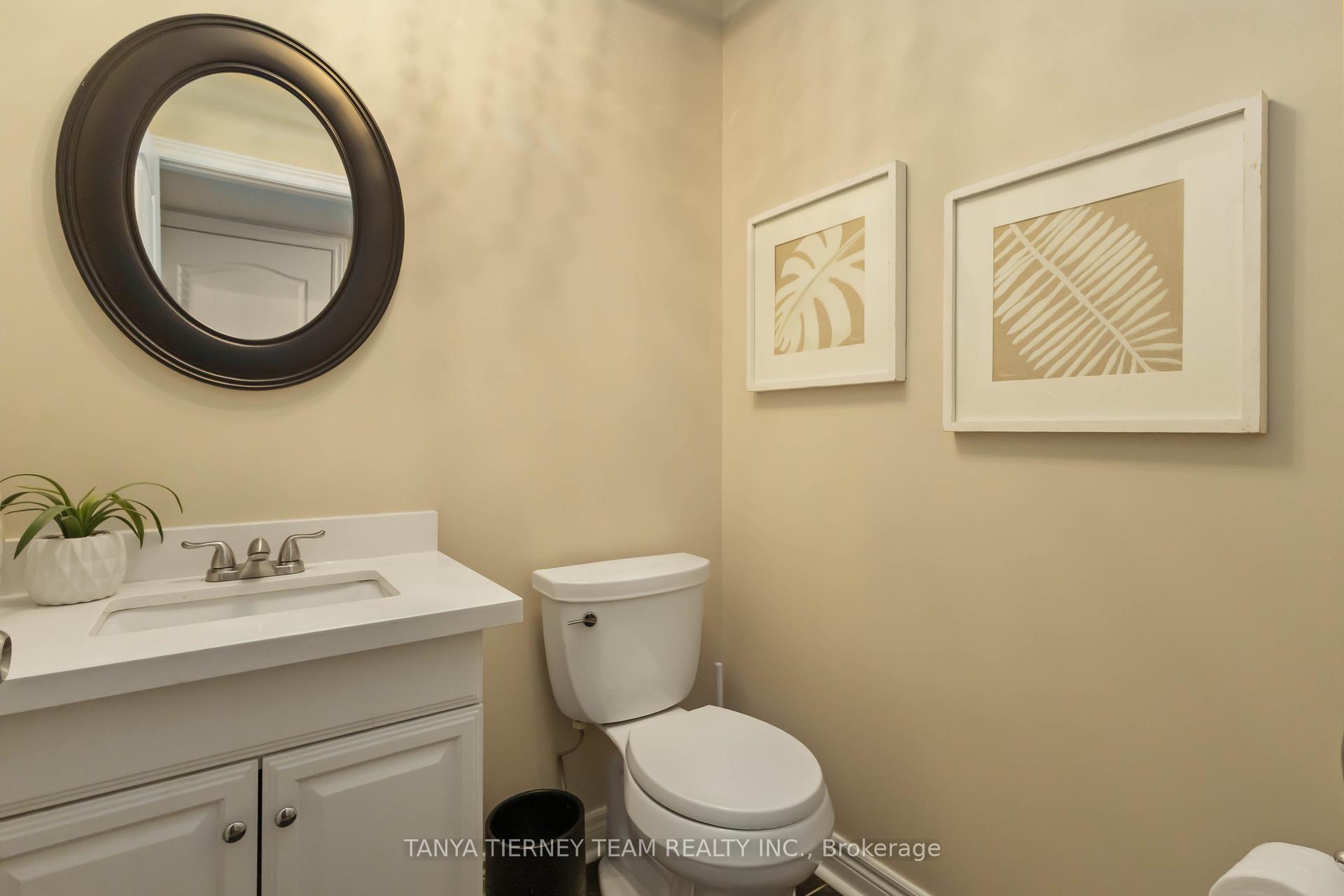 Photo 2 of 14 Amanda Avenue, Whitby, Brooklin — HOMEH