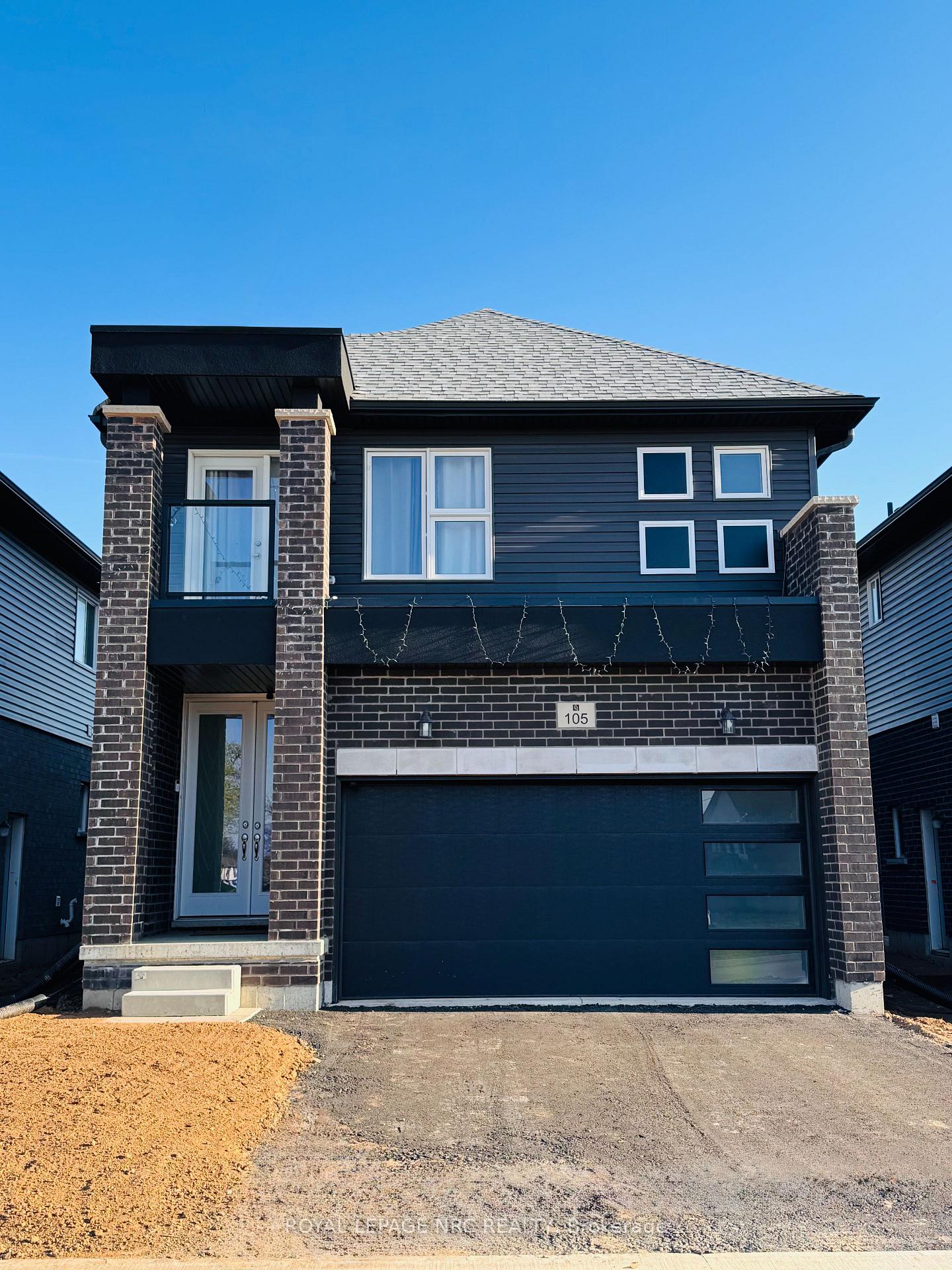 Photo 1 of 105 Laugher Avenue, Welland, Lincoln/Crowland — HOMEH