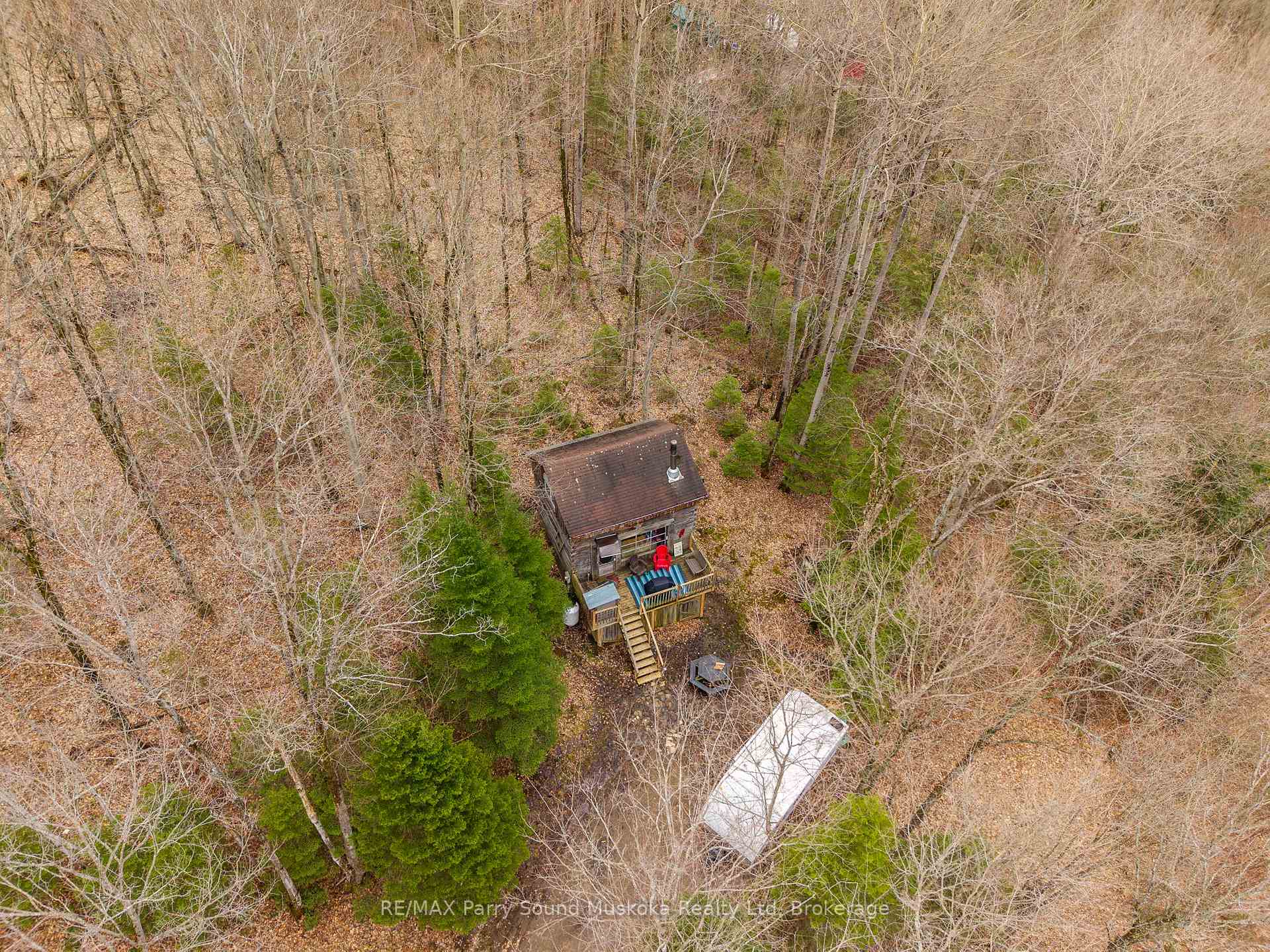 Photo 3 of 479 Doe Lake Road, Armour — HOMEH