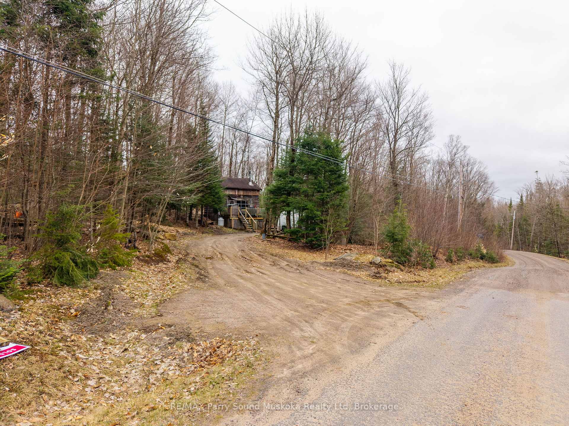 Photo 4 of 479 Doe Lake Road, Armour — HOMEH