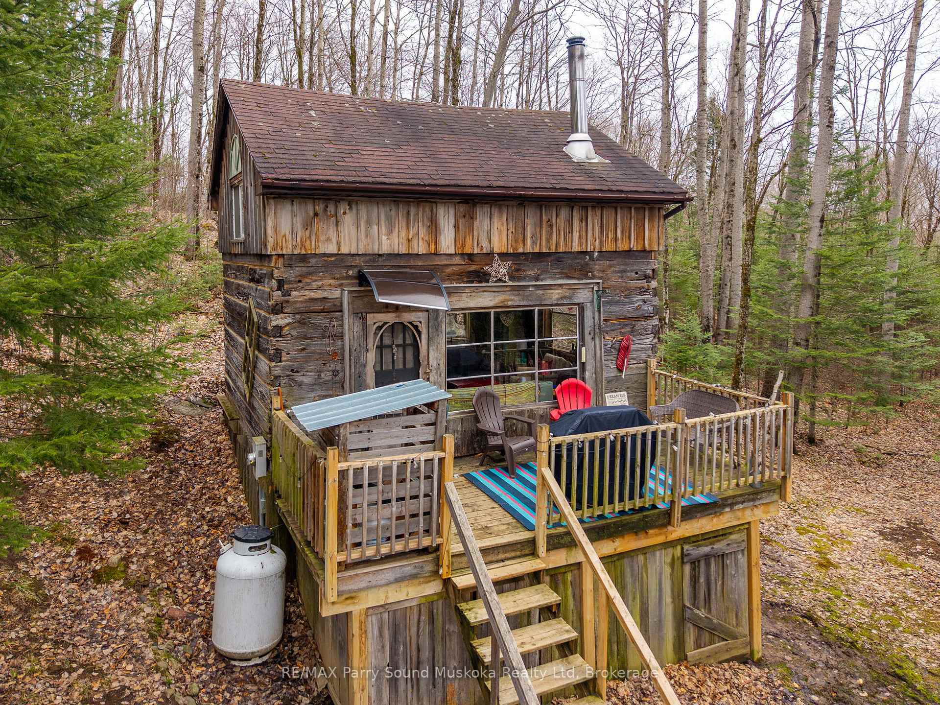 Photo 7 of 479 Doe Lake Road, Armour — HOMEH