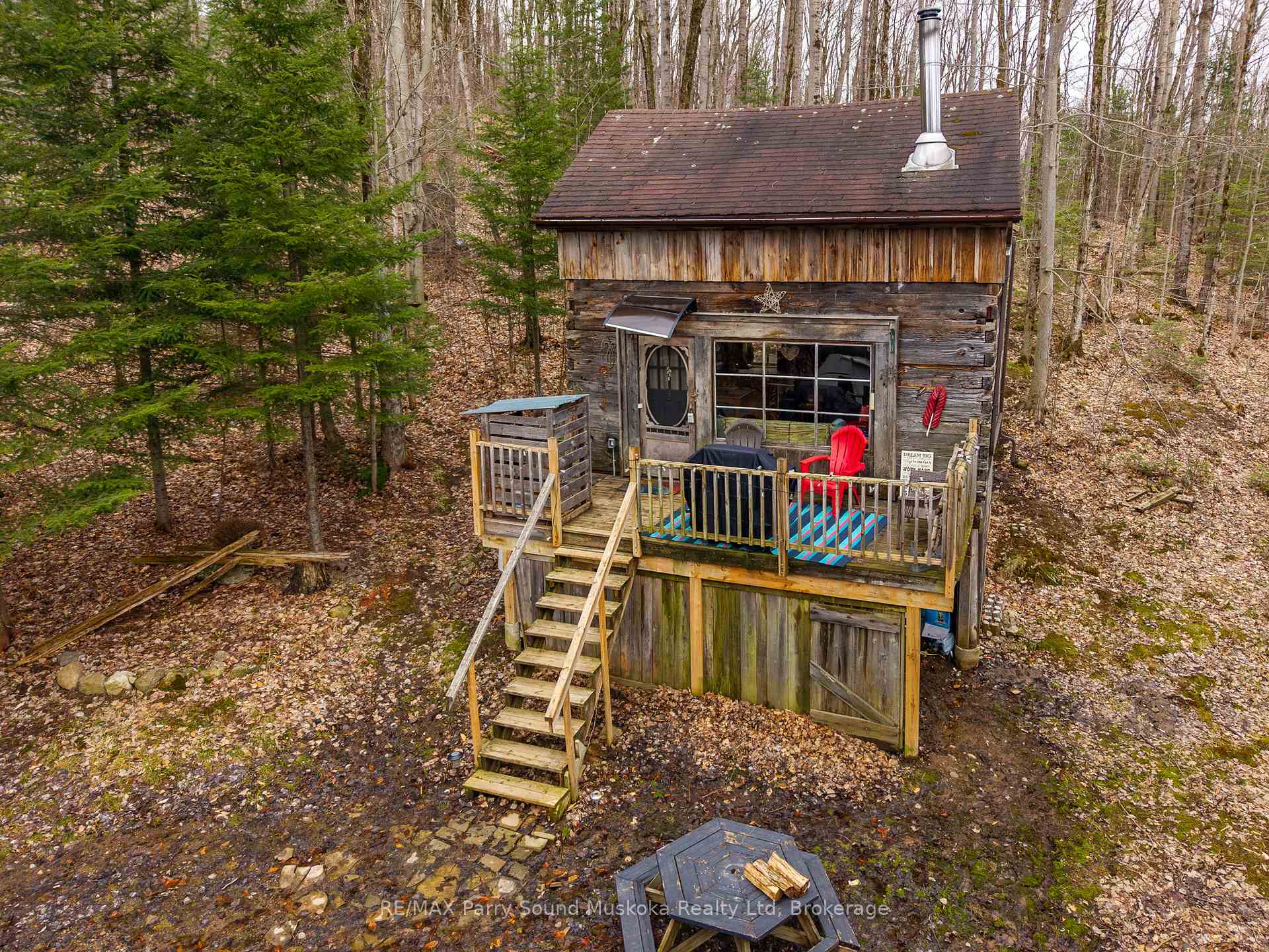 Photo 5 of 479 Doe Lake Road, Armour — HOMEH