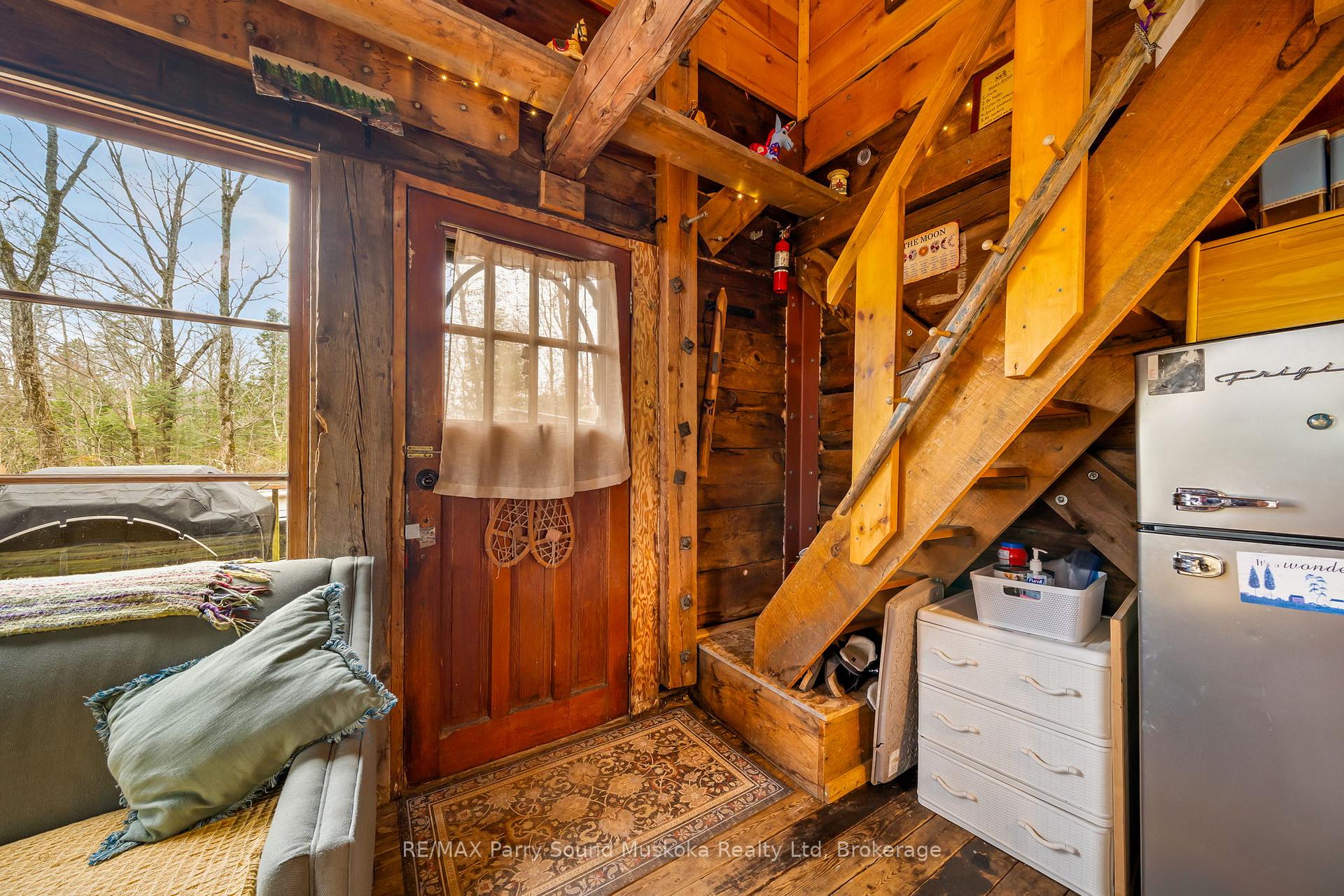 Photo 8 of 479 Doe Lake Road, Armour — HOMEH