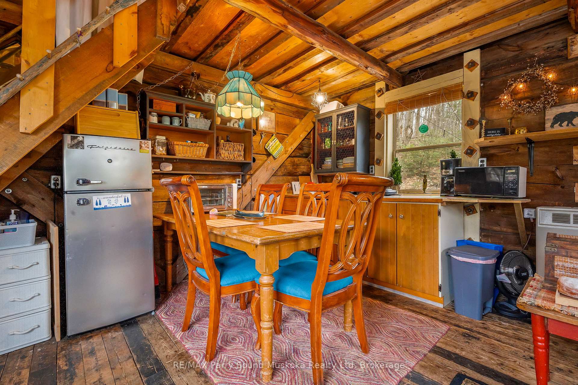 Photo 14 of 479 Doe Lake Road, Armour — HOMEH