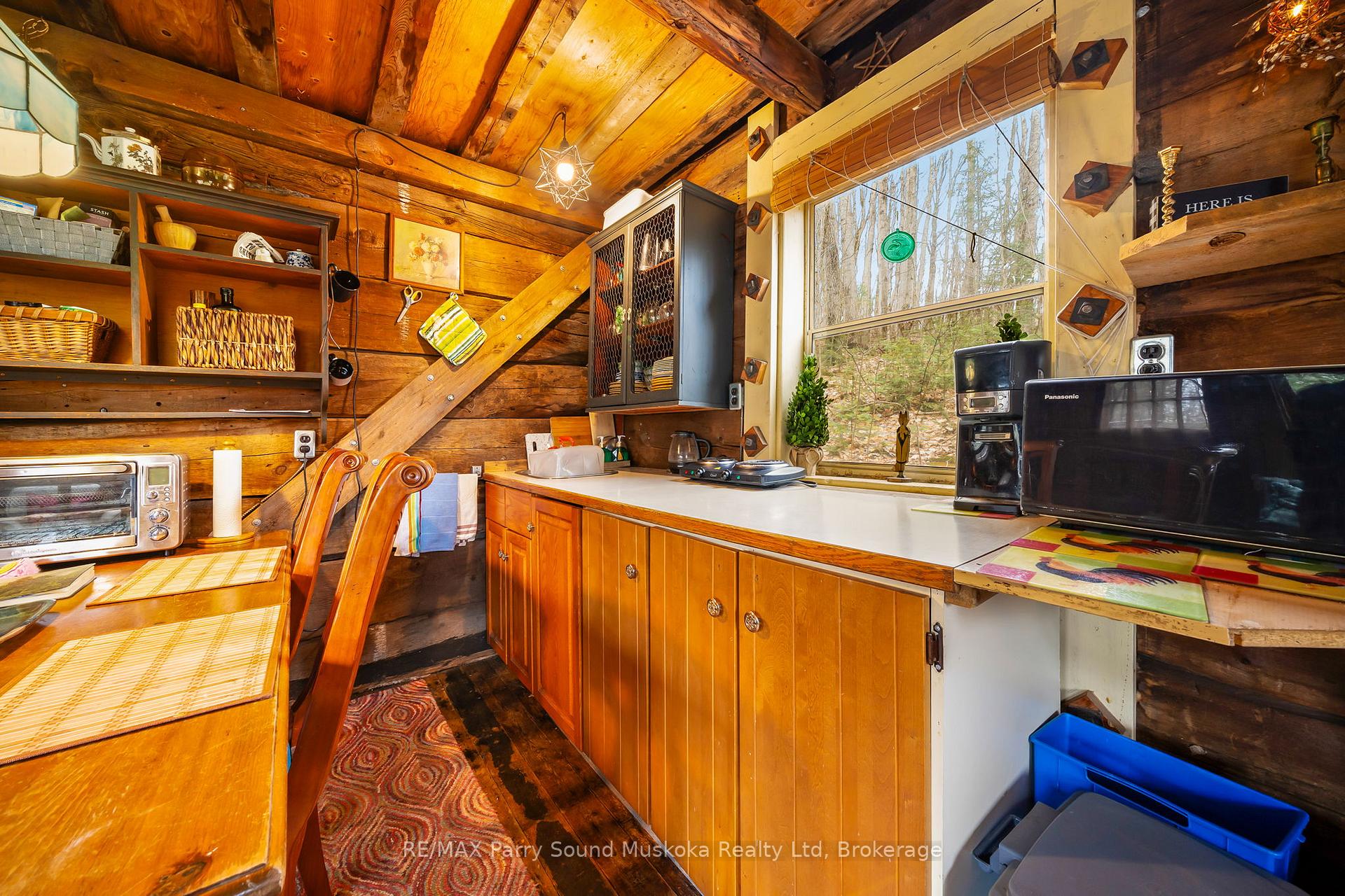 Photo 15 of 479 Doe Lake Road, Armour — HOMEH