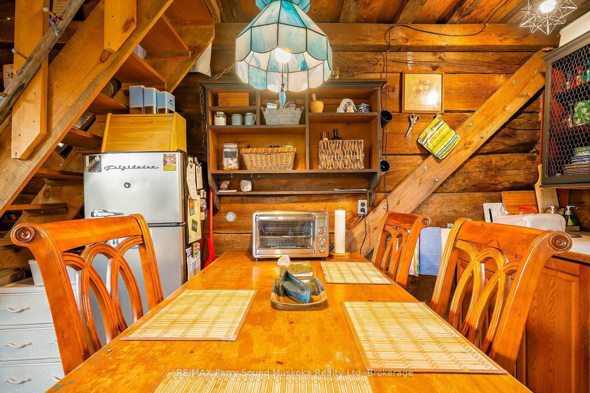 Photo 31 of 479 Doe Lake Road, Armour — HOMEH