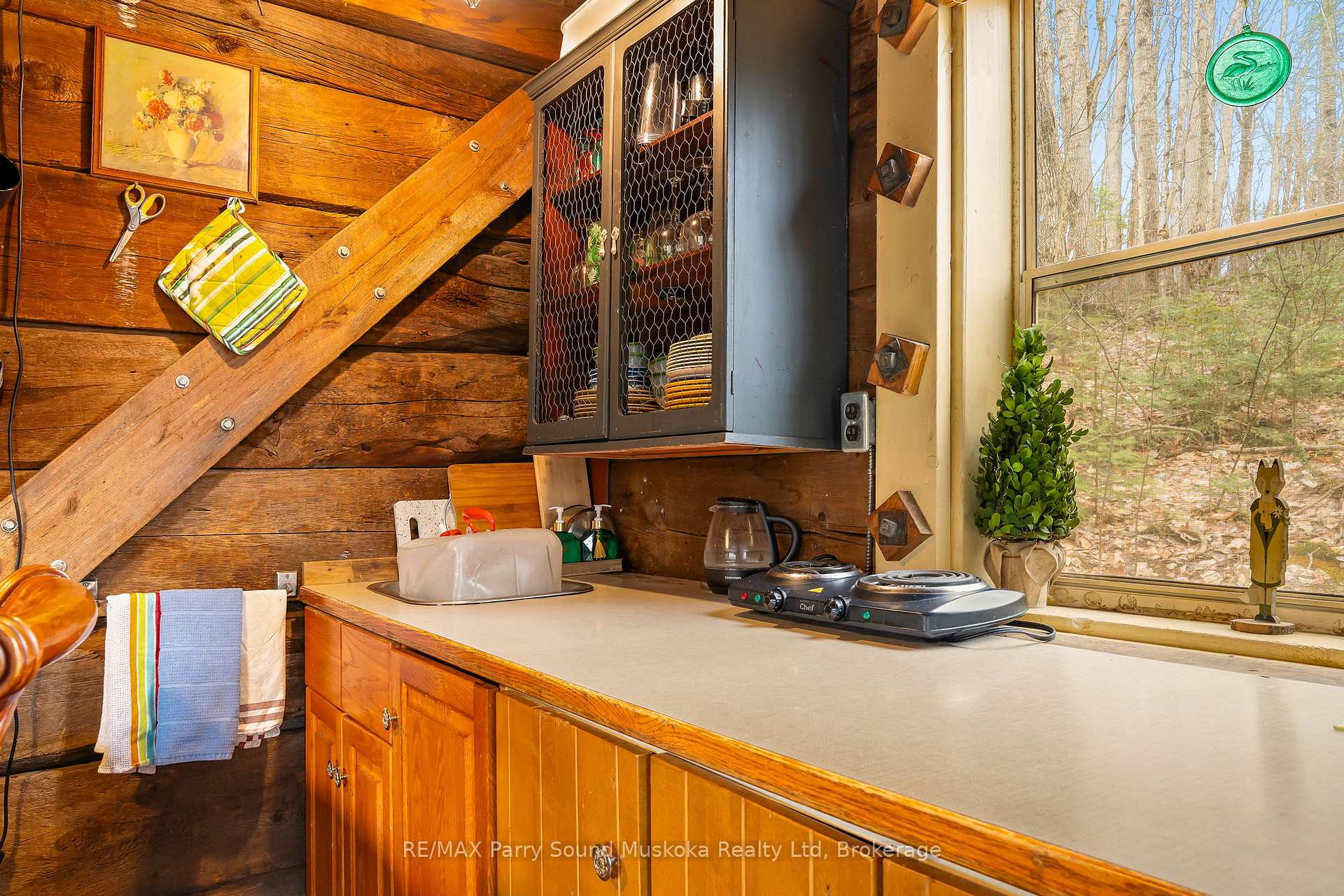 Photo 18 of 479 Doe Lake Road, Armour — HOMEH