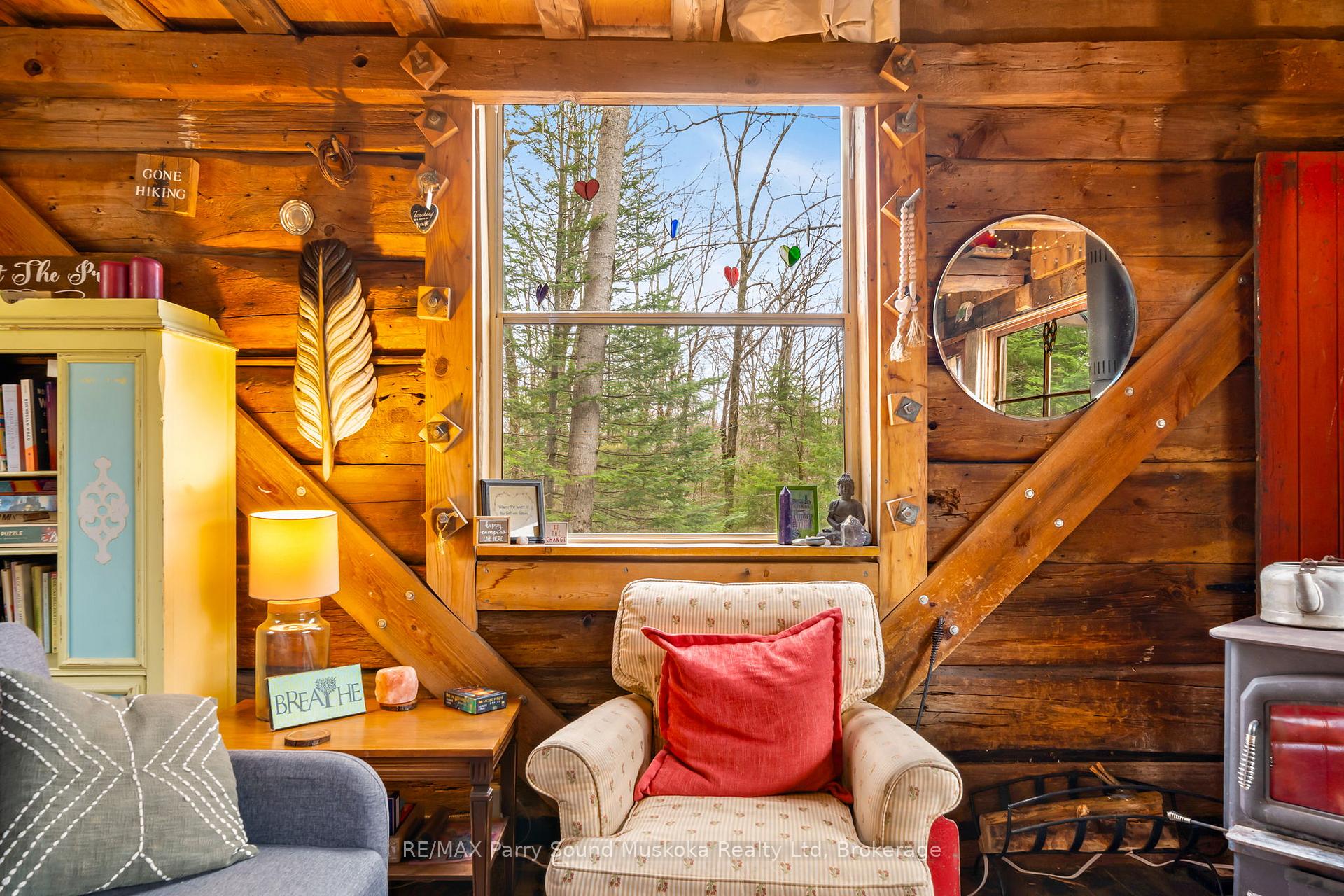 Photo 21 of 479 Doe Lake Road, Armour — HOMEH