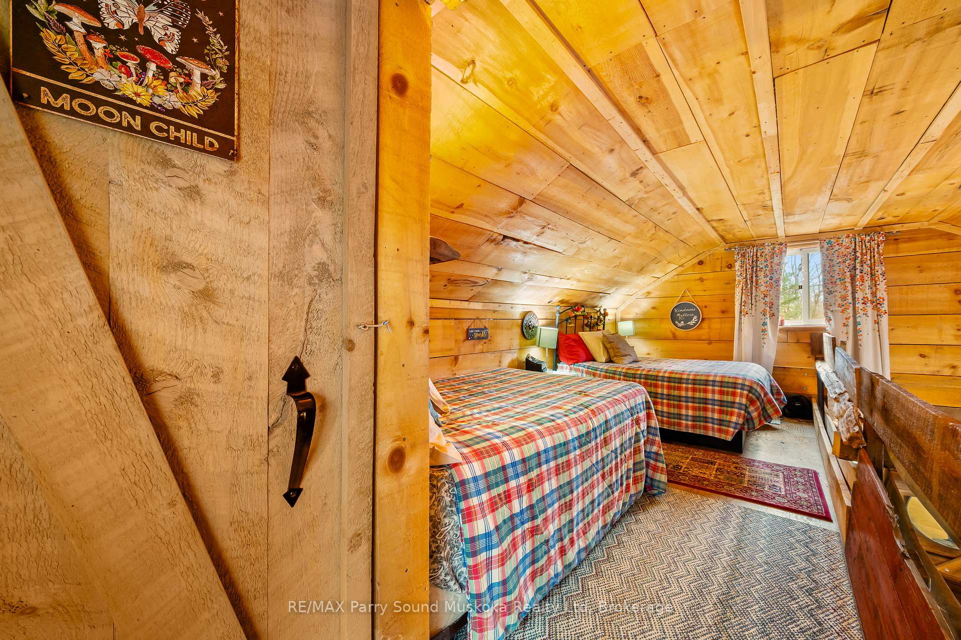 Photo 23 of 479 Doe Lake Road, Armour — HOMEH