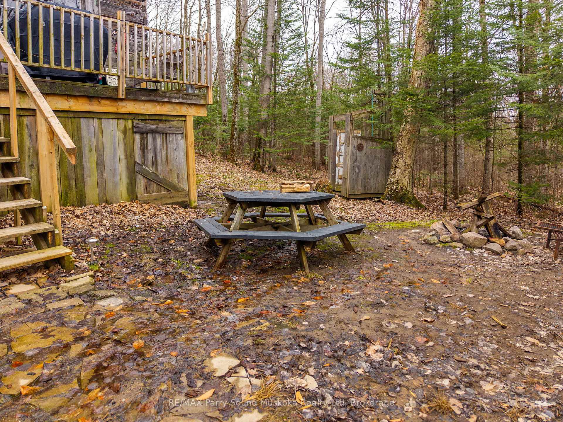 Photo 29 of 479 Doe Lake Road, Armour — HOMEH
