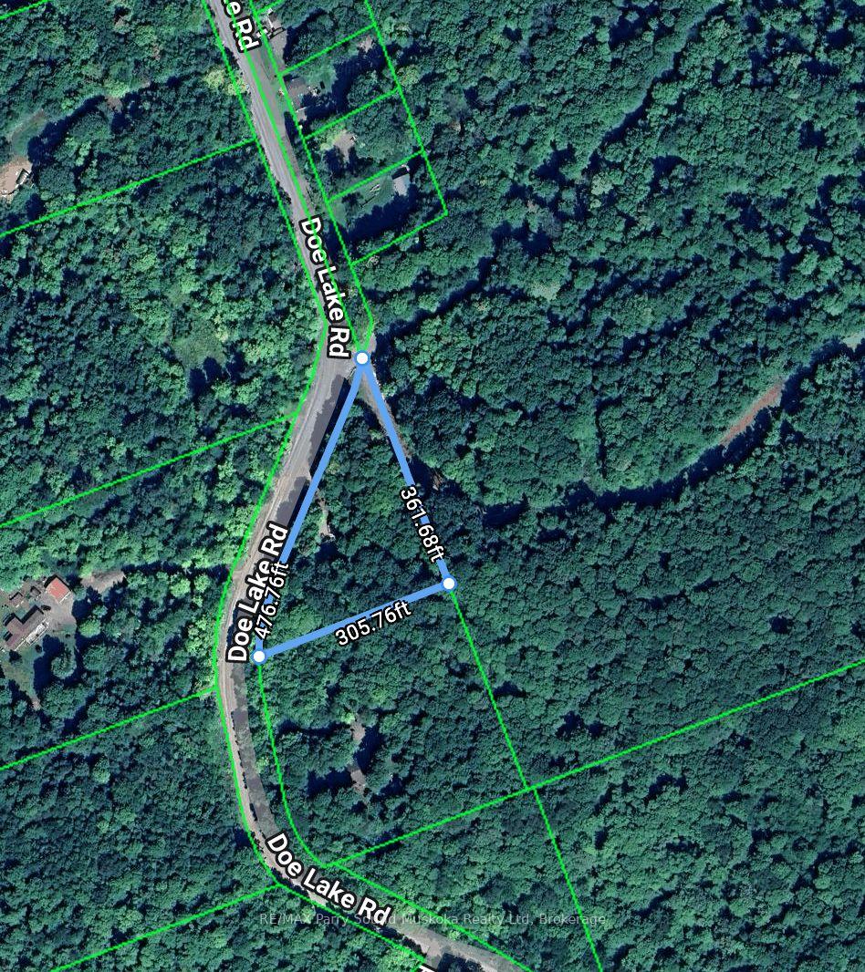 Photo 28 of 479 Doe Lake Road, Armour — HOMEH