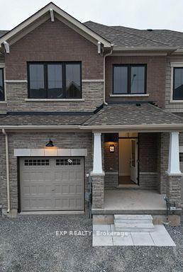 Front of 54 Rowlock Street
