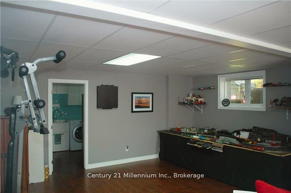 Photo 28 of 7 Sparrow Lane, Wasaga Beach — HOMEH