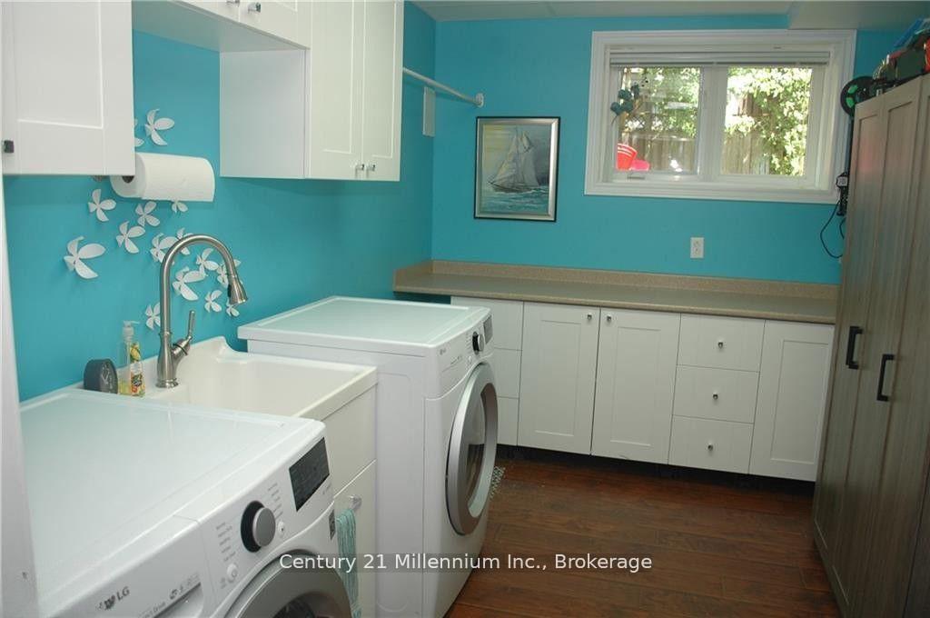 Photo 29 of 7 Sparrow Lane, Wasaga Beach — HOMEH