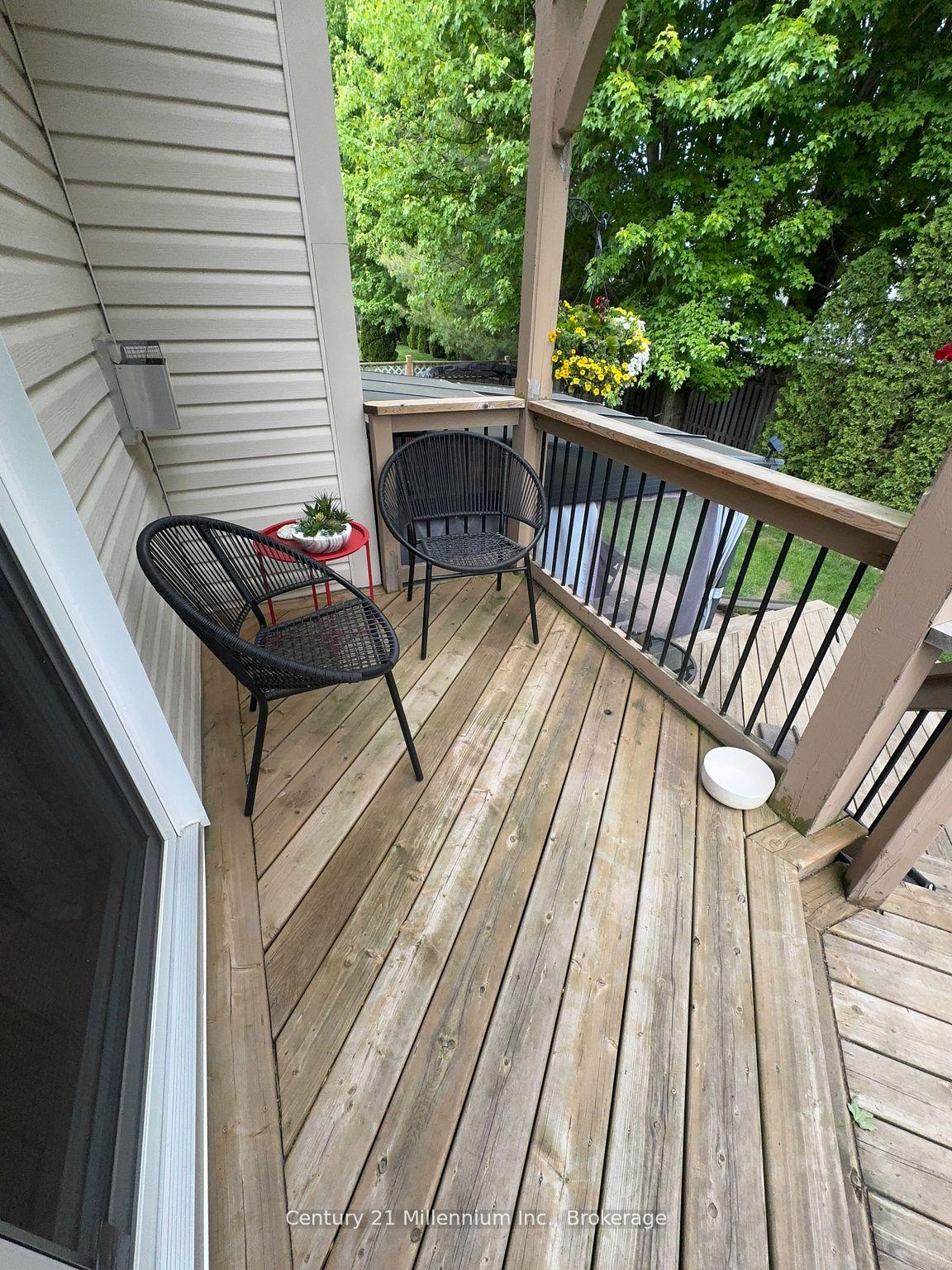 Photo 30 of 7 Sparrow Lane, Wasaga Beach — HOMEH
