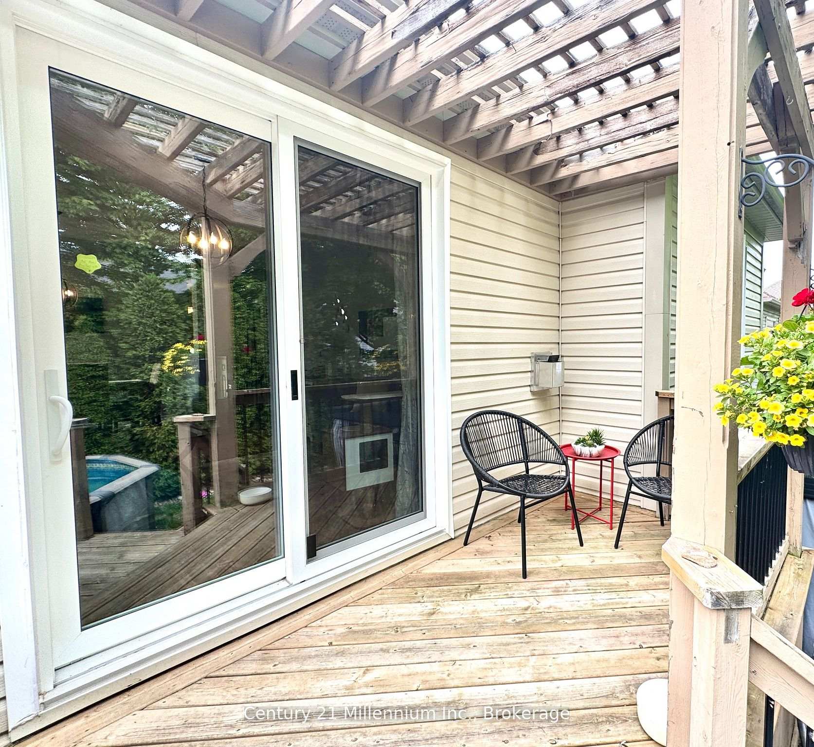Photo 31 of 7 Sparrow Lane, Wasaga Beach — HOMEH