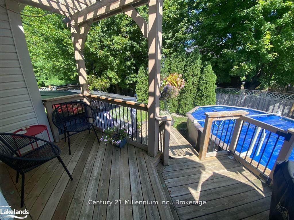 Photo 32 of 7 Sparrow Lane, Wasaga Beach — HOMEH