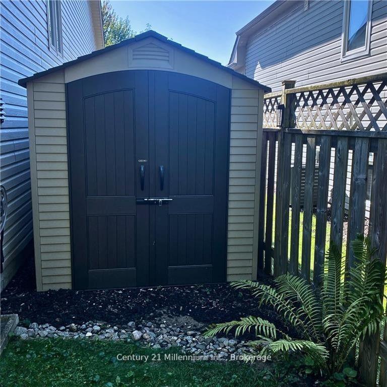 Photo 41 of 7 Sparrow Lane, Wasaga Beach — HOMEH