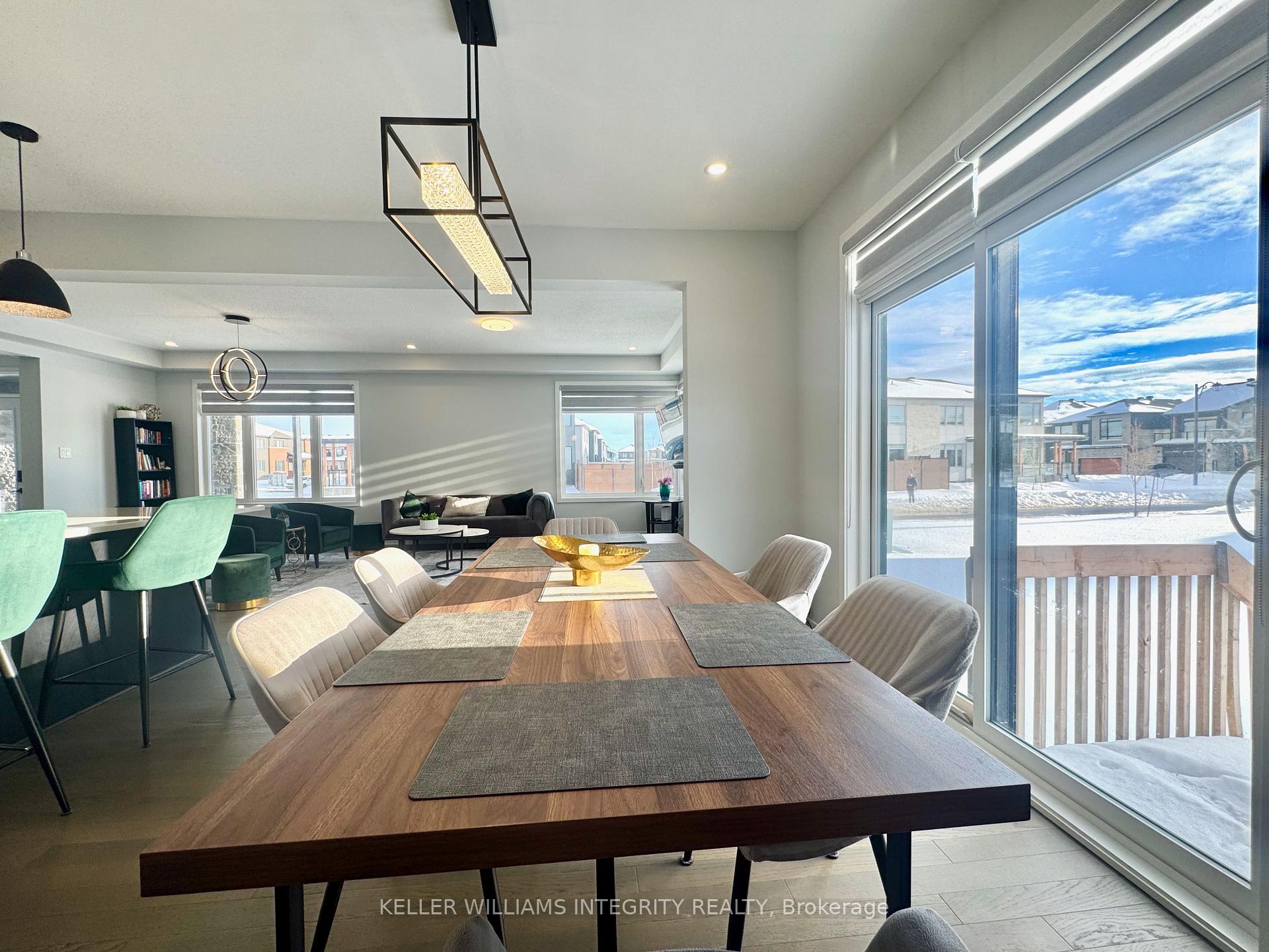Photo 8 of 830 Crossgate Street, Ottawa, Barrhaven - Stonebridge — HOMEH
