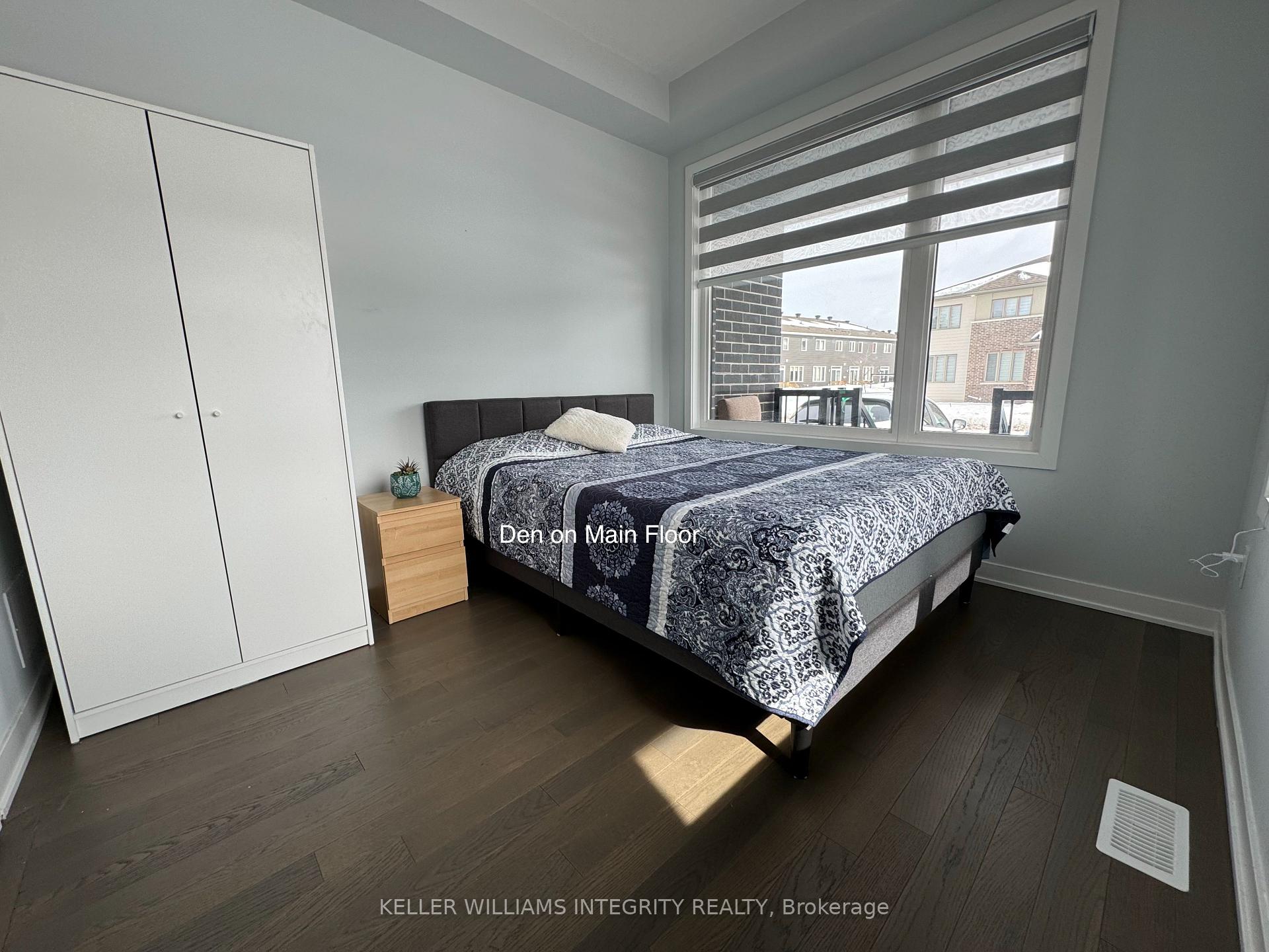 Photo 9 of 830 Crossgate Street, Ottawa, Barrhaven - Stonebridge — HOMEH