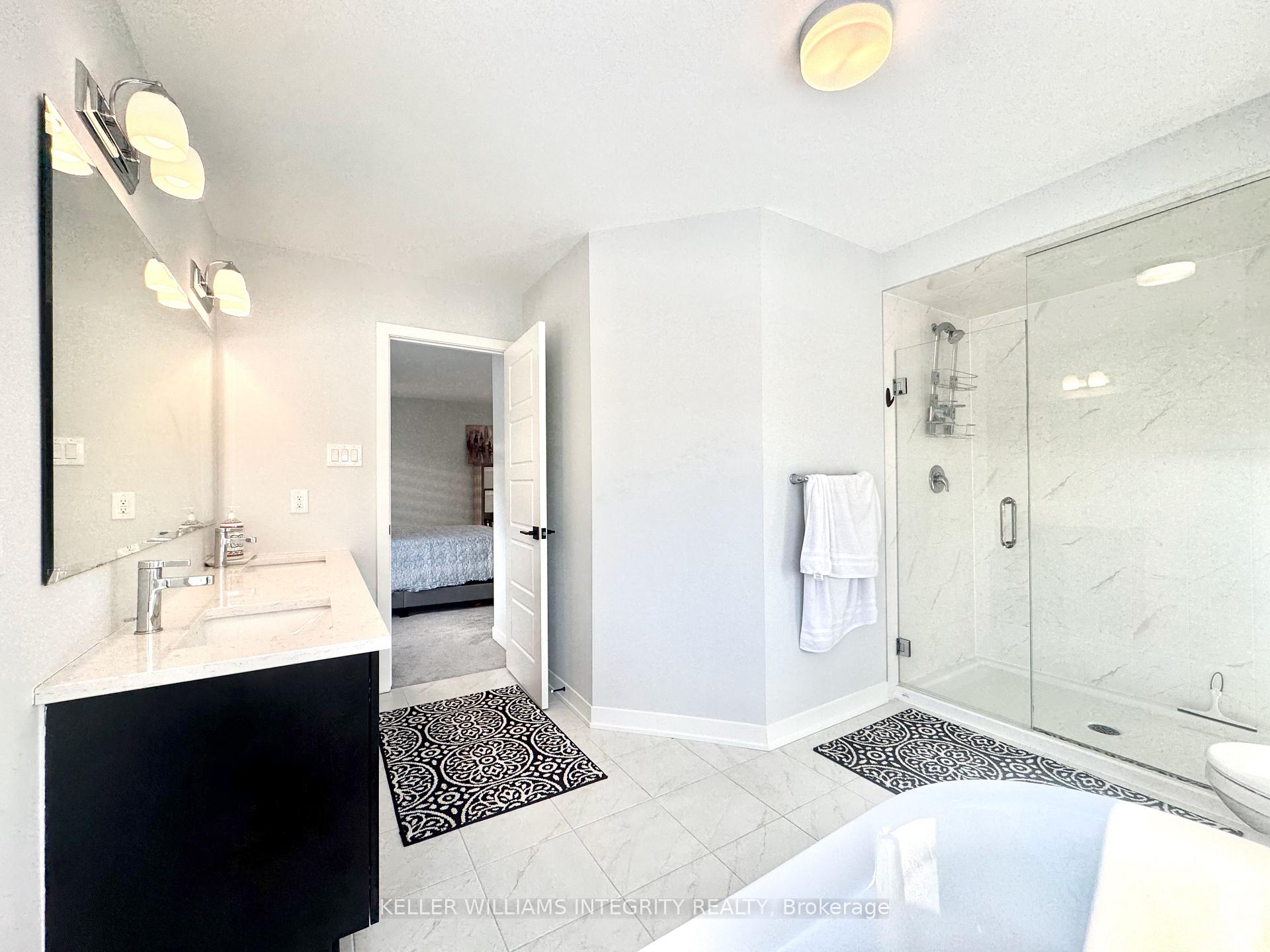 Photo 12 of 830 Crossgate Street, Ottawa, Barrhaven - Stonebridge — HOMEH