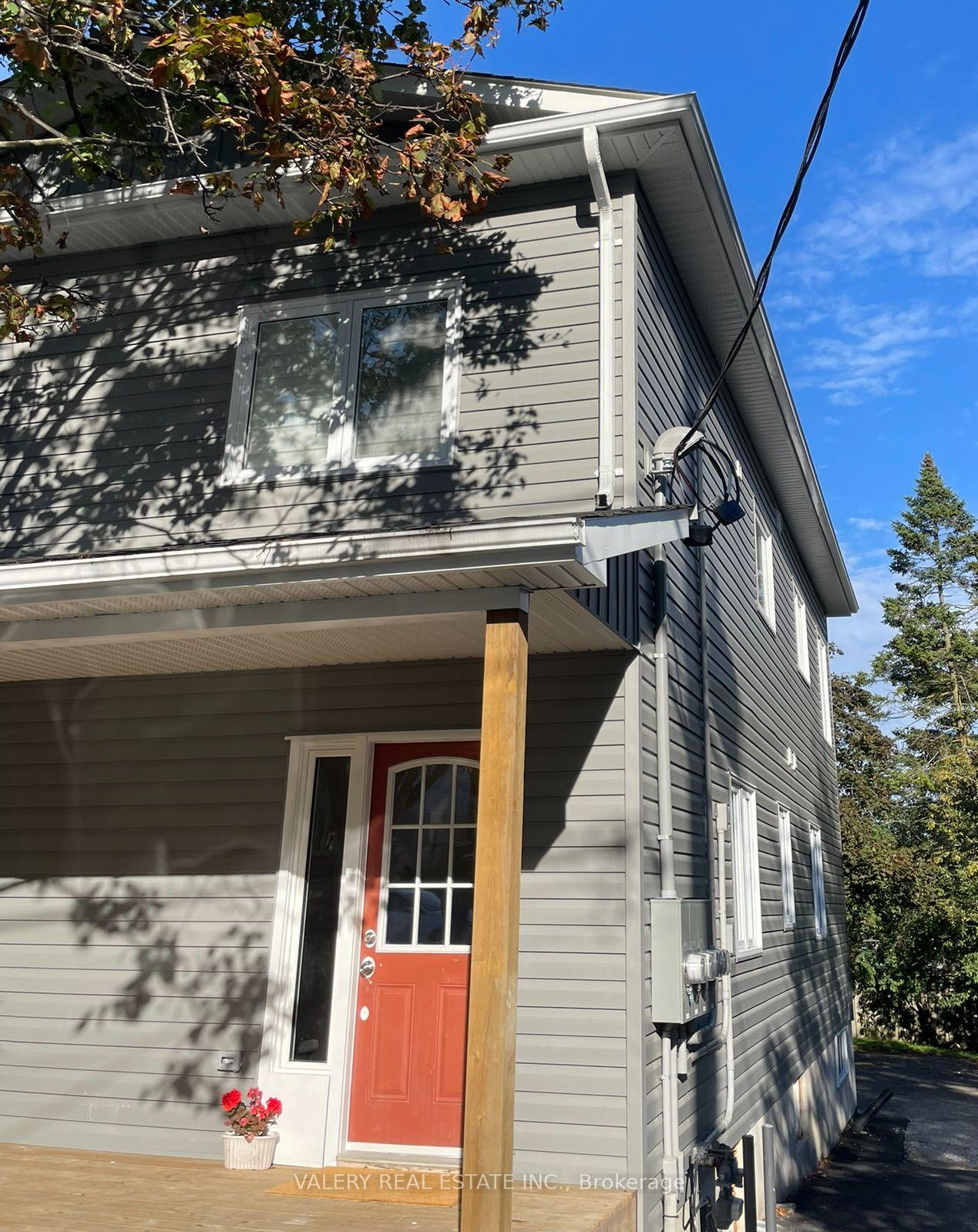 Photo 1 of Unit LOWER, 1119 King Street, Whitby, Downtown Whitby — HOMEH