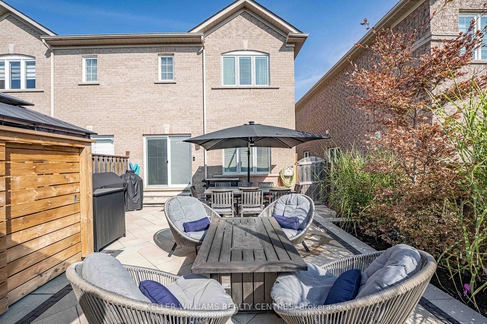 Photo 1 of 59 Condotti Drive, Vaughan, West Woodbridge — HOMEH