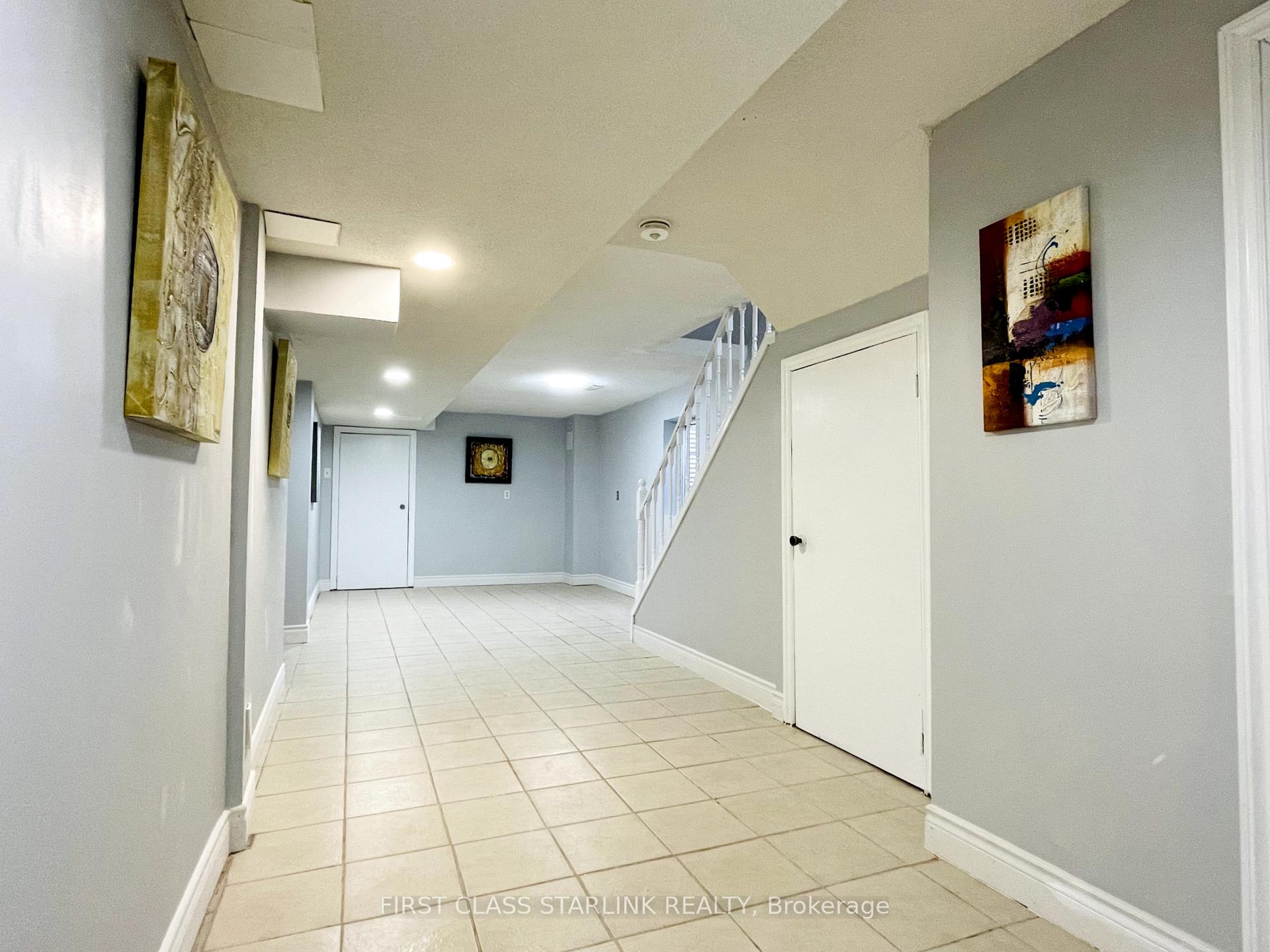 Photo 8 of Unit Lower, 147 Adrianno Crescent, Vaughan, East Woodbridge — HOMEH