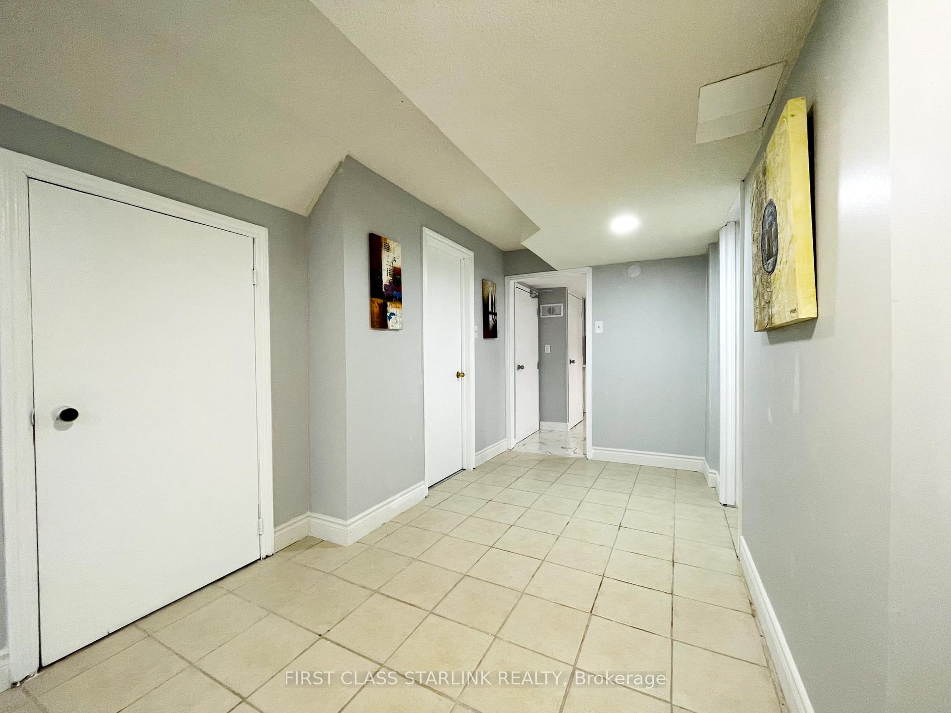 Photo 9 of Unit Lower, 147 Adrianno Crescent, Vaughan, East Woodbridge — HOMEH