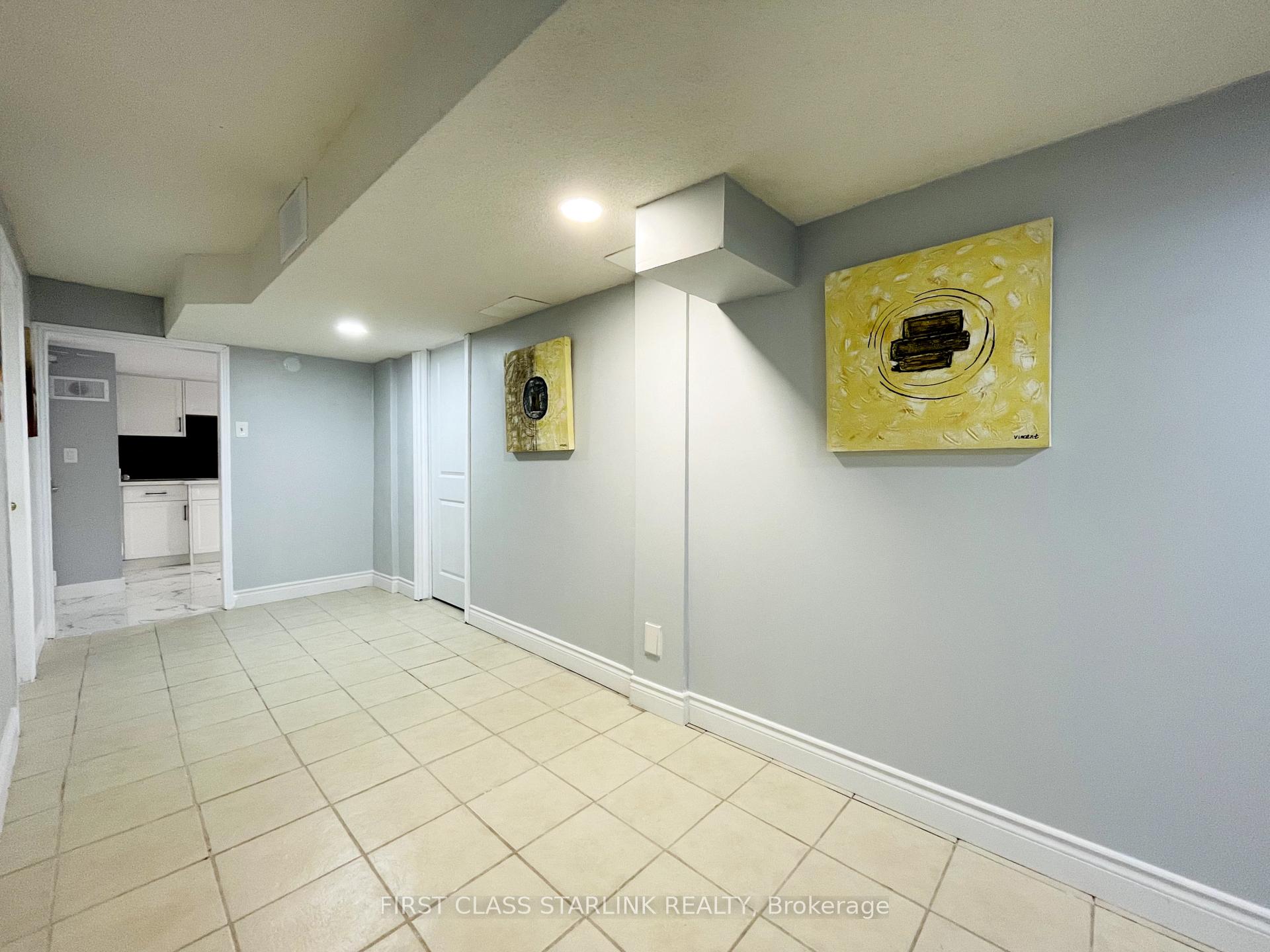Photo 10 of Unit Lower, 147 Adrianno Crescent, Vaughan, East Woodbridge — HOMEH