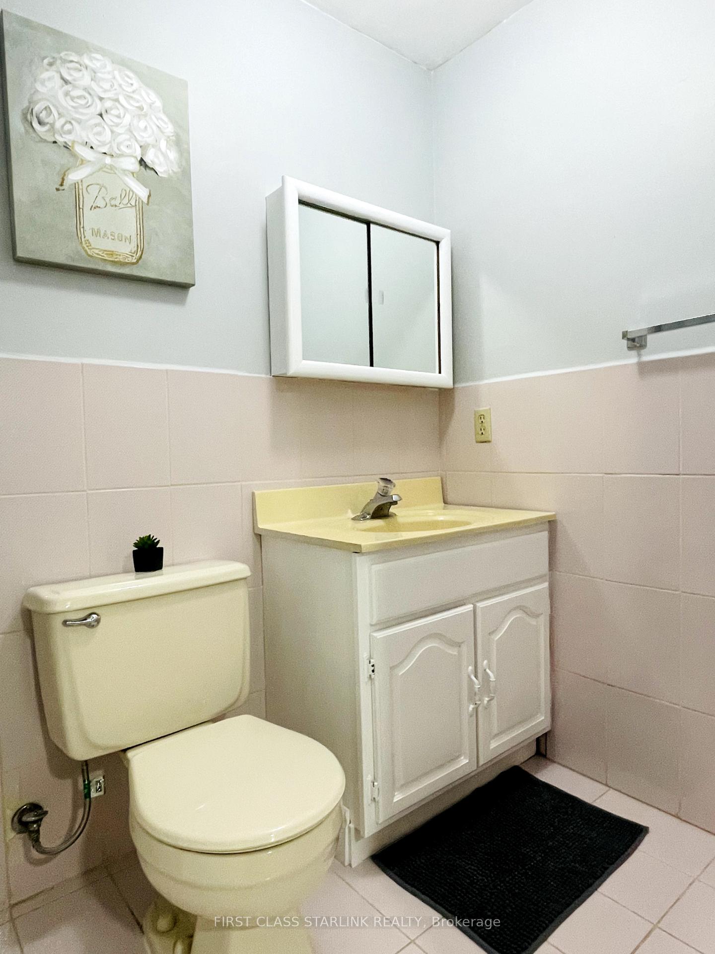 Photo 14 of Unit Lower, 147 Adrianno Crescent, Vaughan, East Woodbridge — HOMEH
