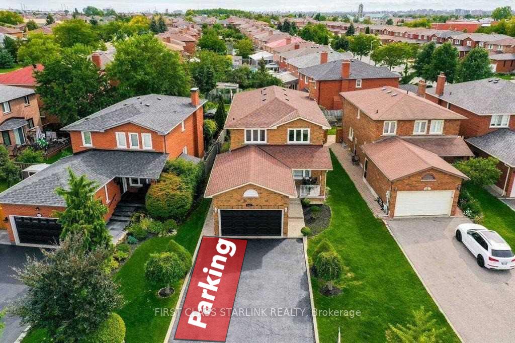 Photo 23 of Unit Lower, 147 Adrianno Crescent, Vaughan, East Woodbridge — HOMEH