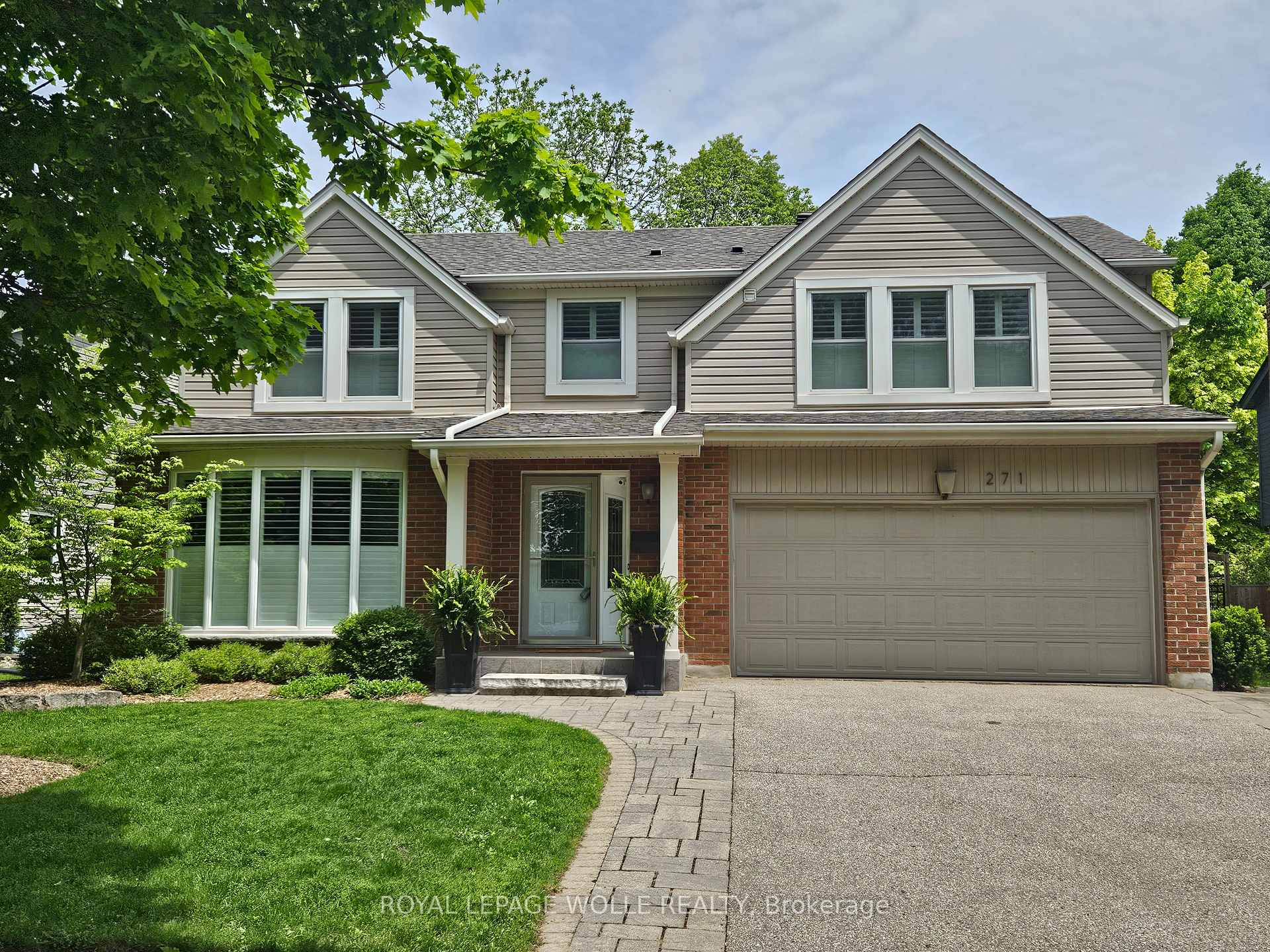 Photo 1 of 271 Beechlawn Drive, Waterloo — HOMEH