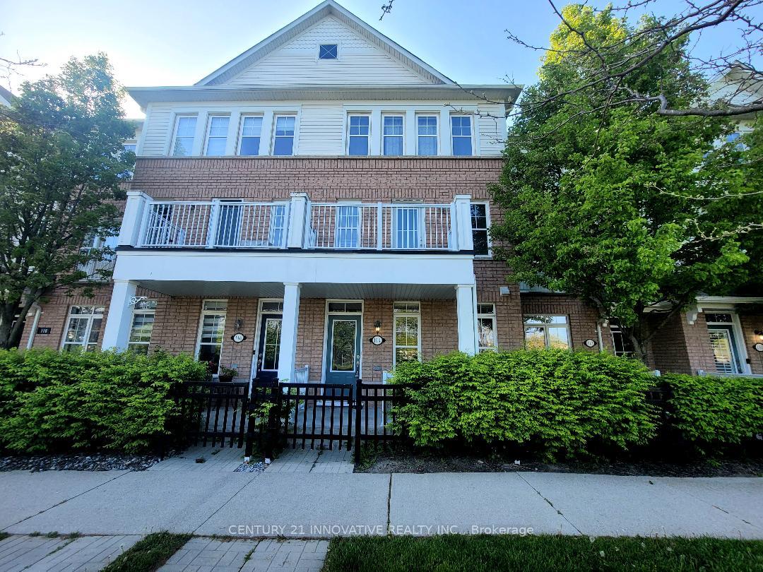 Photo 1 of 114 Harbourside Drive, Whitby, Port Whitby — HOMEH