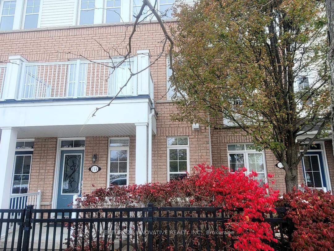 Photo 2 of 114 Harbourside Drive, Whitby, Port Whitby — HOMEH