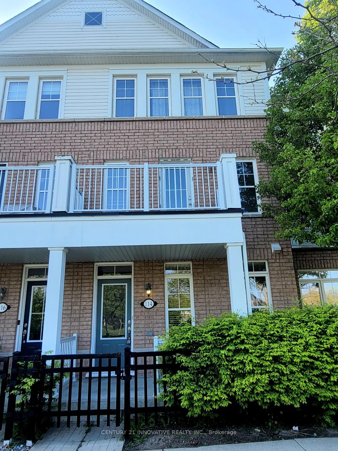 Photo 7 of 114 Harbourside Drive, Whitby, Port Whitby — HOMEH