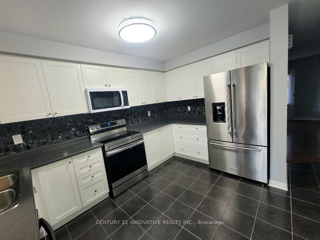 Photo 20 of 114 Harbourside Drive, Whitby, Port Whitby — HOMEH