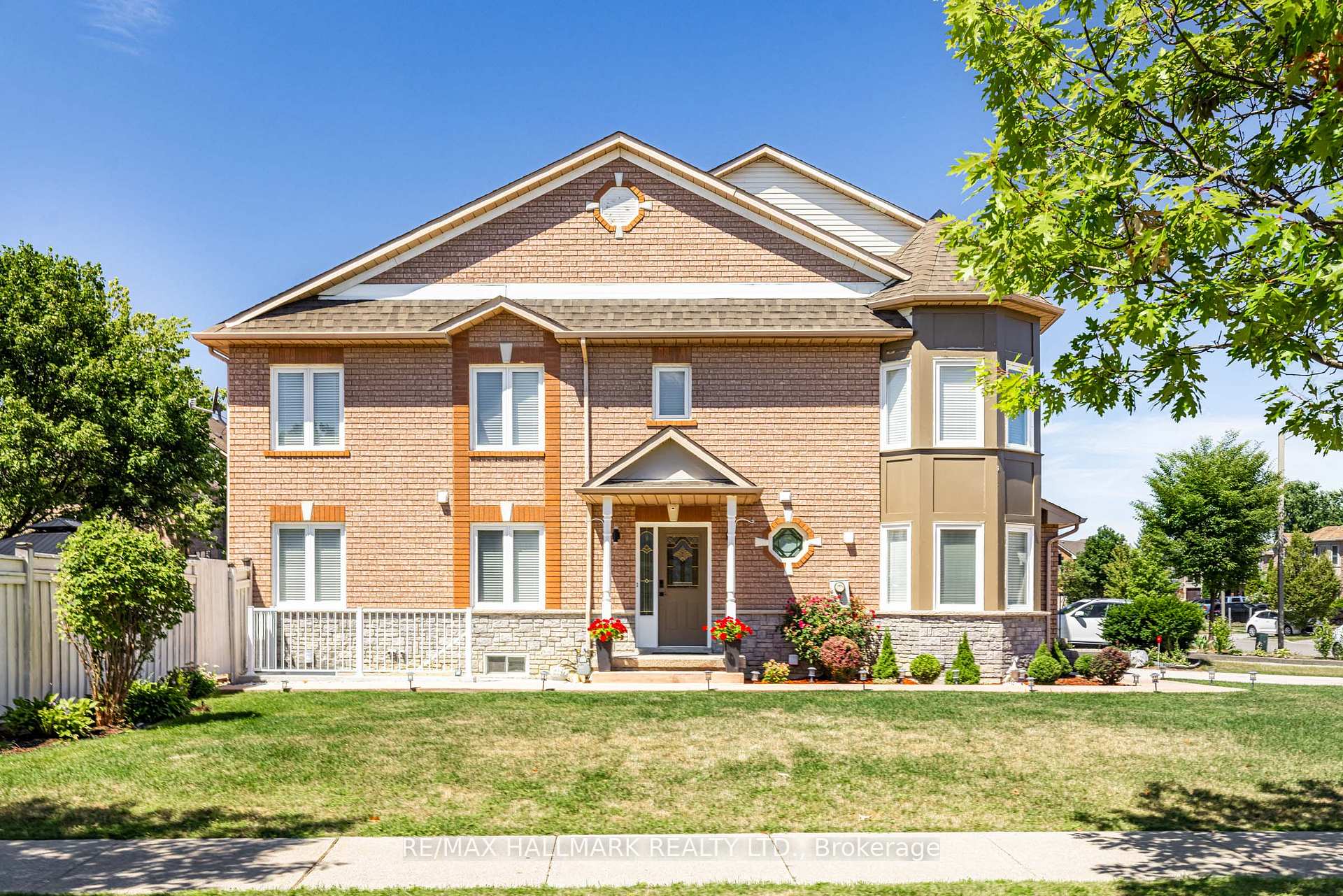 Front of 2 Michelle Drive