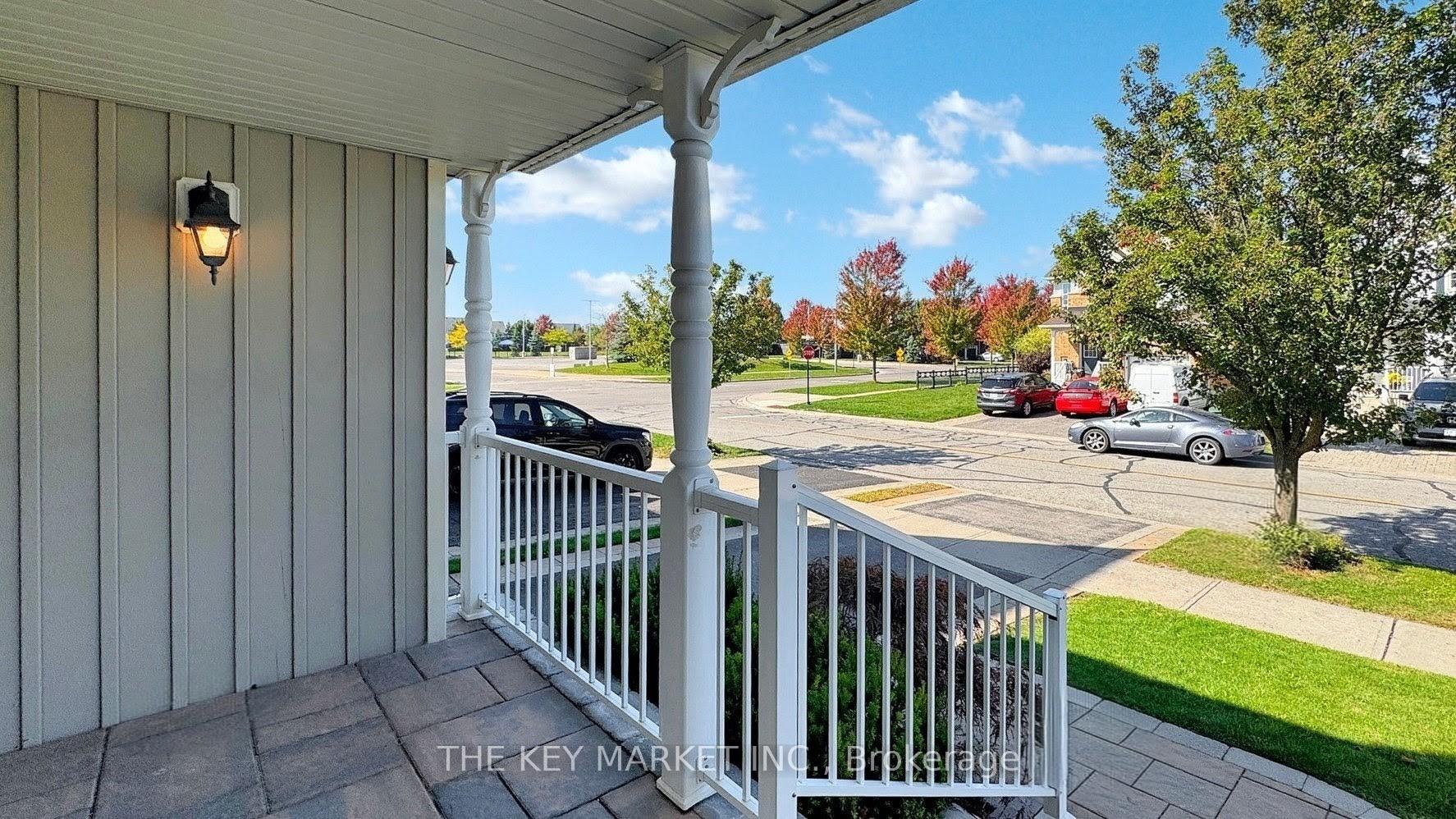 Photo 23 of 3 Cranborne Crescent, Whitby, Brooklin — HOMEH