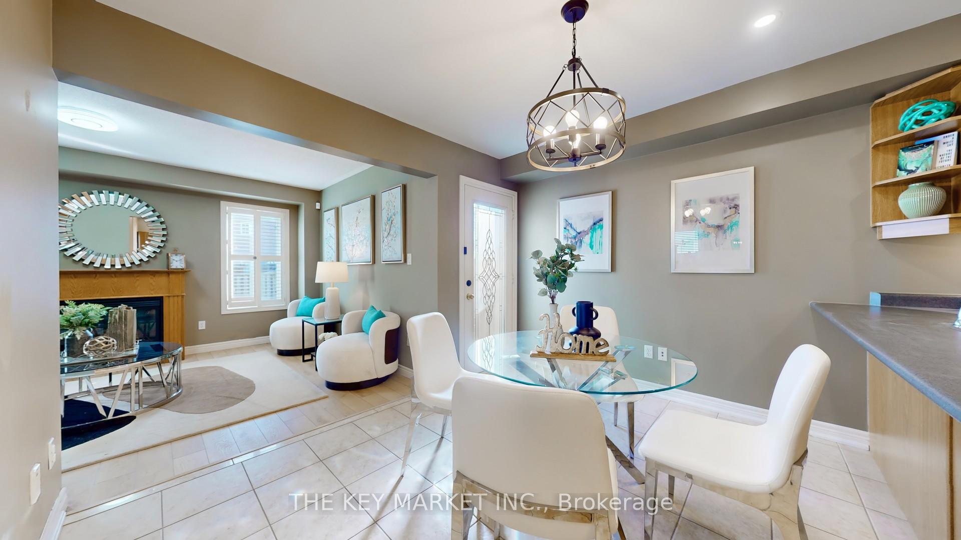 Photo 38 of 3 Cranborne Crescent, Whitby, Brooklin — HOMEH